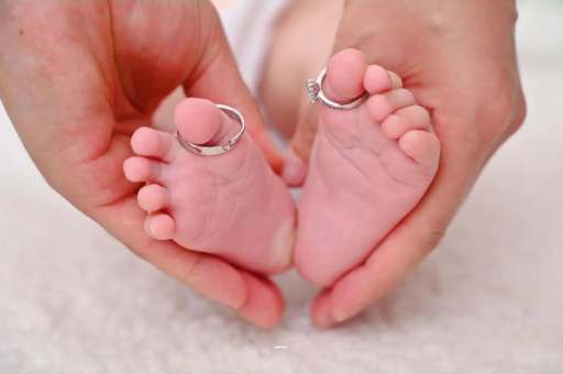 余江六个月宝宝退烧小妙招